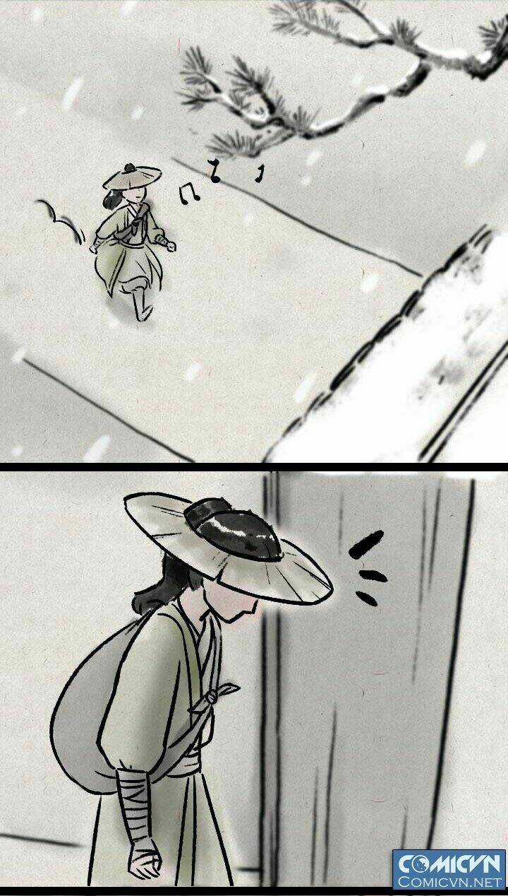 Nhất Thiền Tiểu Hòa Thượng Chapter 78 trang 27