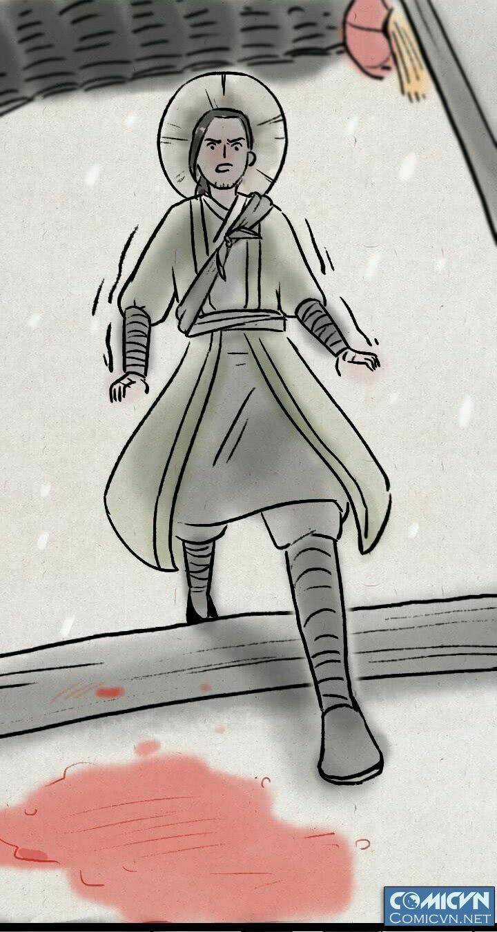 Nhất Thiền Tiểu Hòa Thượng Chapter 78 trang 28