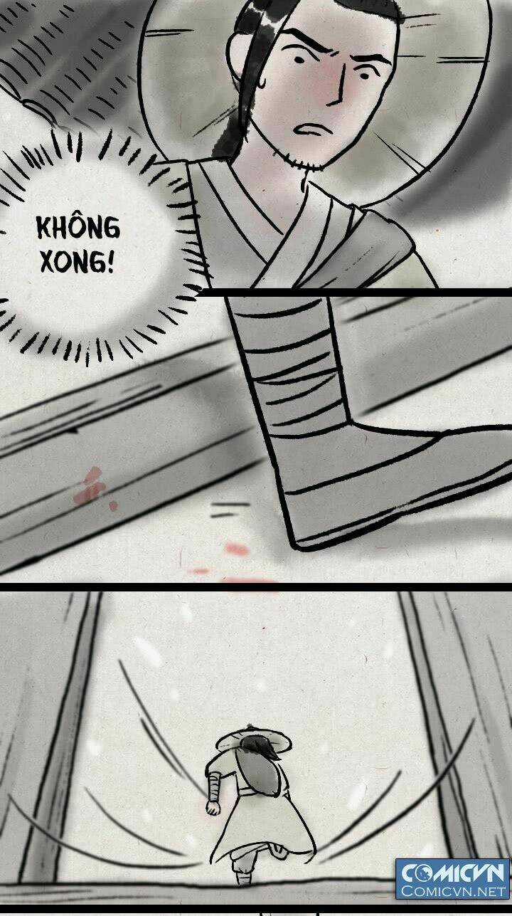 Nhất Thiền Tiểu Hòa Thượng Chapter 78 trang 29