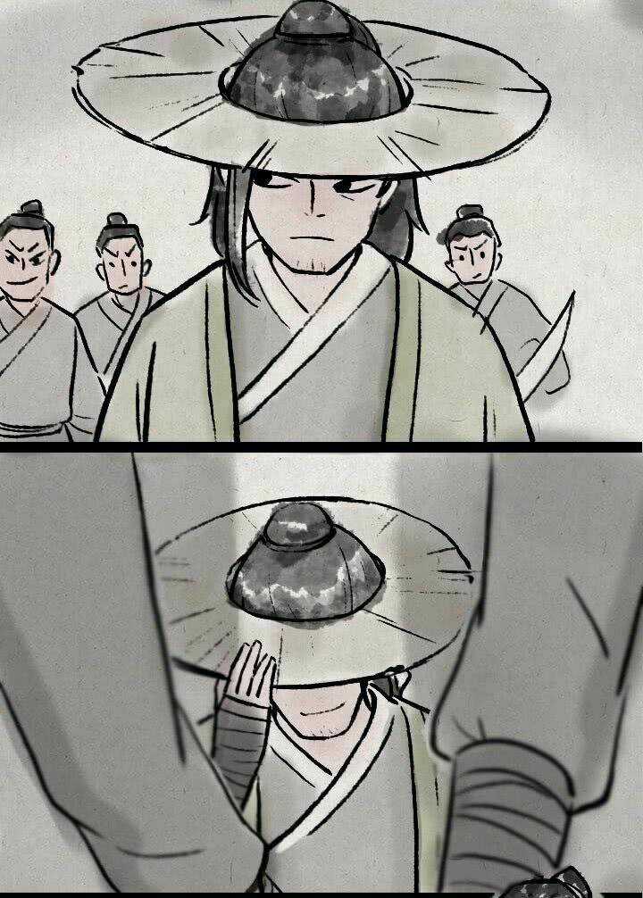 Nhất Thiền Tiểu Hòa Thượng Chapter 78 trang 3