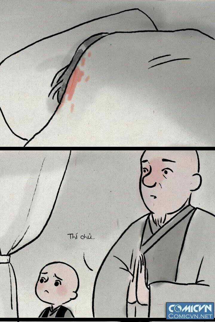 Nhất Thiền Tiểu Hòa Thượng Chapter 78 trang 31