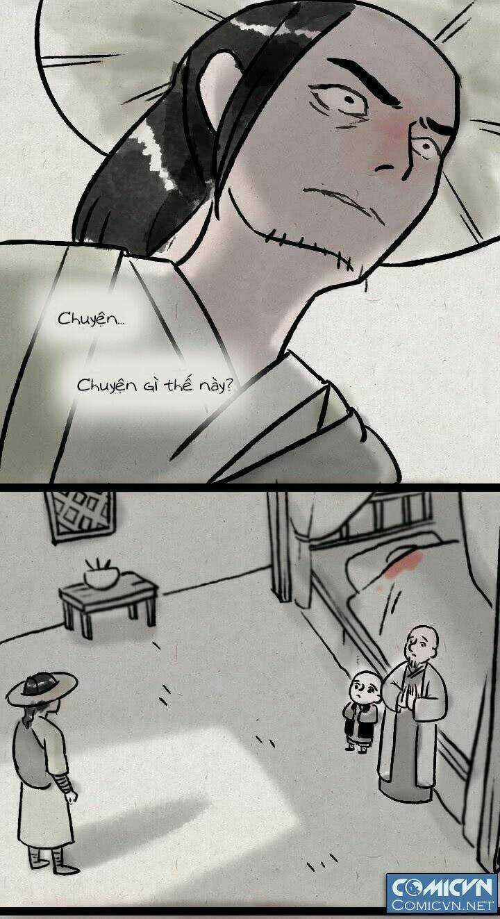 Nhất Thiền Tiểu Hòa Thượng Chapter 78 trang 32