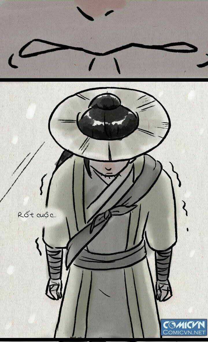 Nhất Thiền Tiểu Hòa Thượng Chapter 78 trang 33