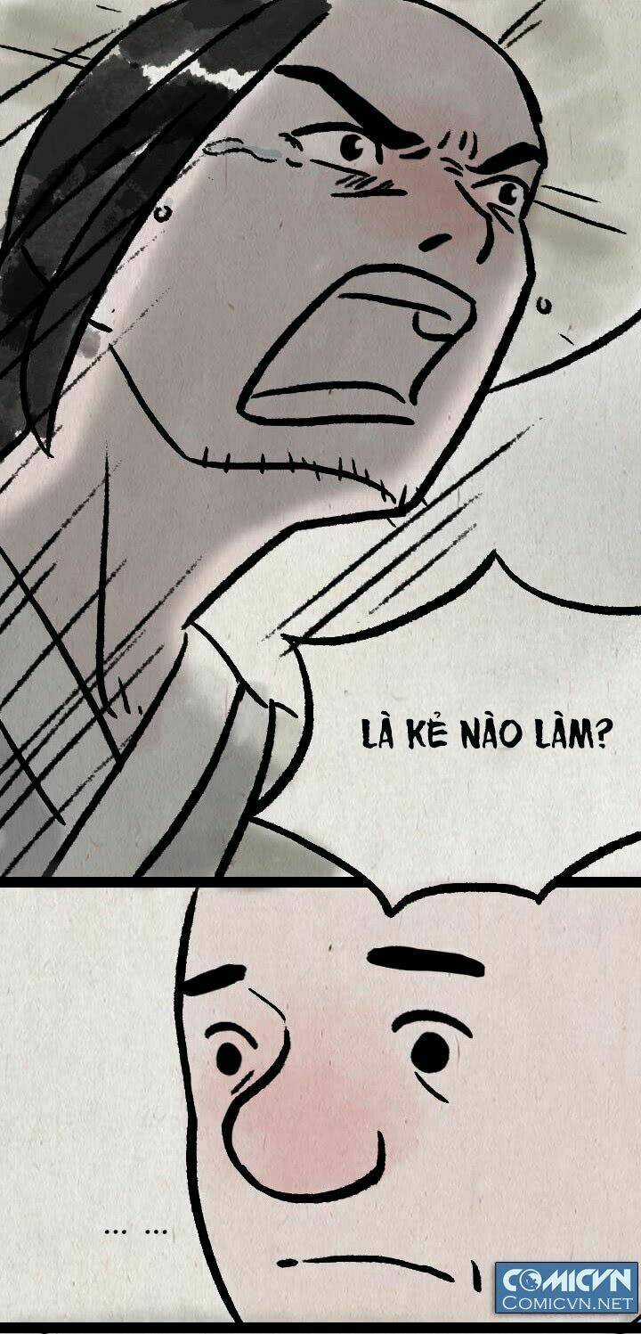 Nhất Thiền Tiểu Hòa Thượng Chapter 78 trang 34