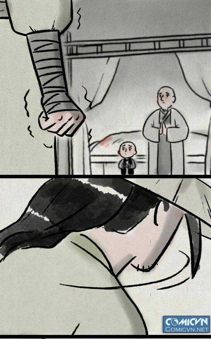 Nhất Thiền Tiểu Hòa Thượng Chapter 78 trang 37