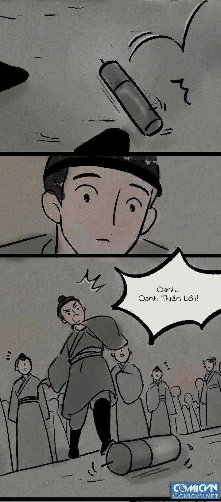 Nhất Thiền Tiểu Hòa Thượng Chapter 78 trang 42