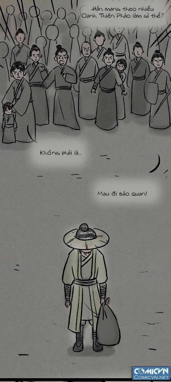 Nhất Thiền Tiểu Hòa Thượng Chapter 78 trang 44