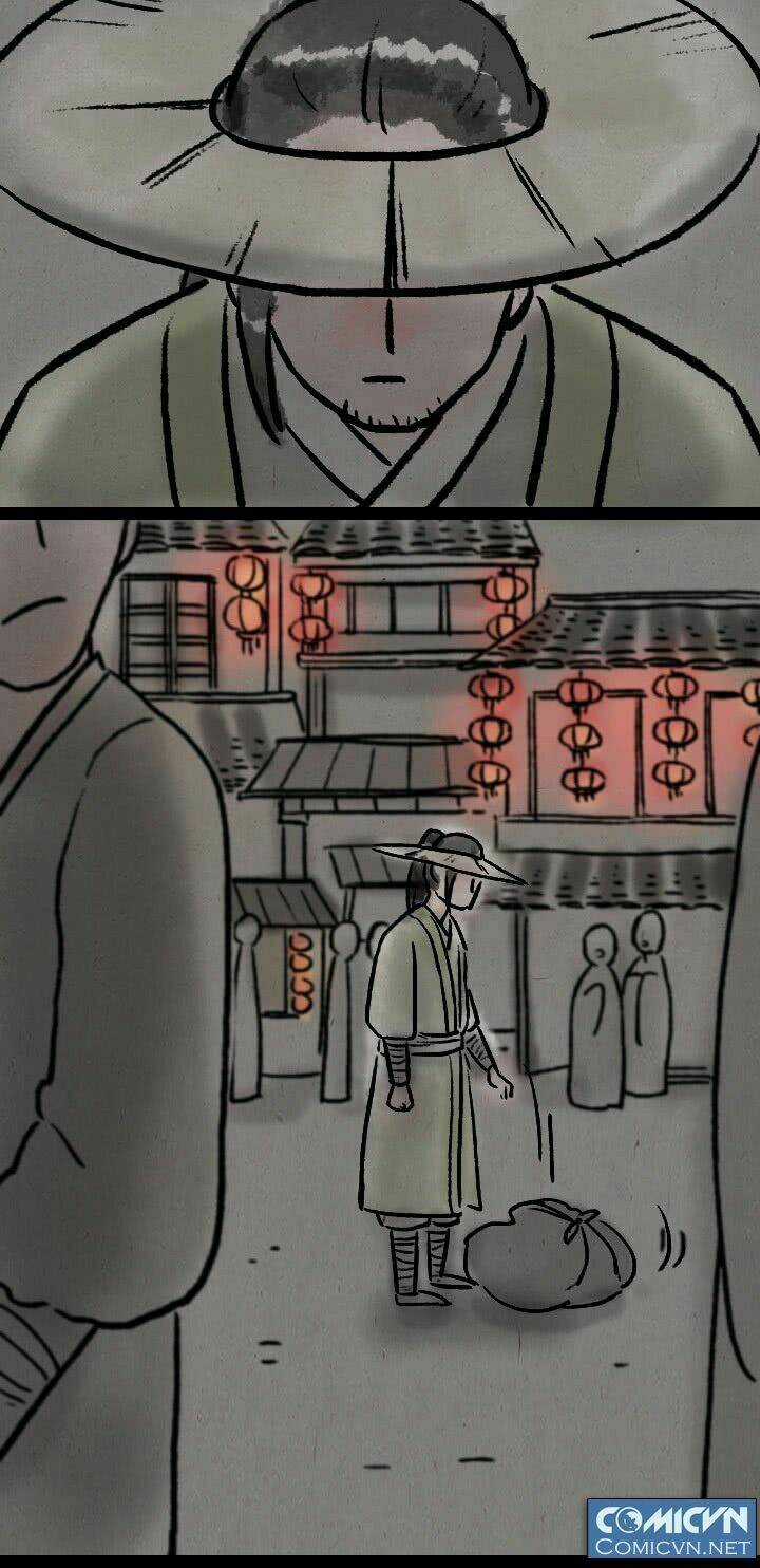 Nhất Thiền Tiểu Hòa Thượng Chapter 78 trang 45