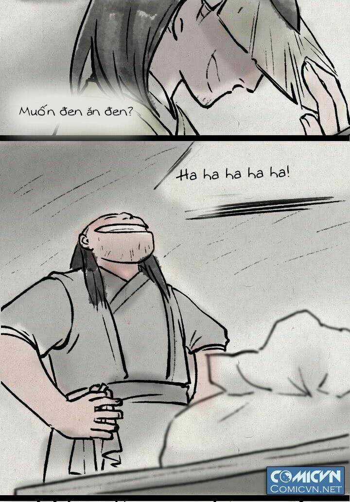 Nhất Thiền Tiểu Hòa Thượng Chapter 78 trang 5