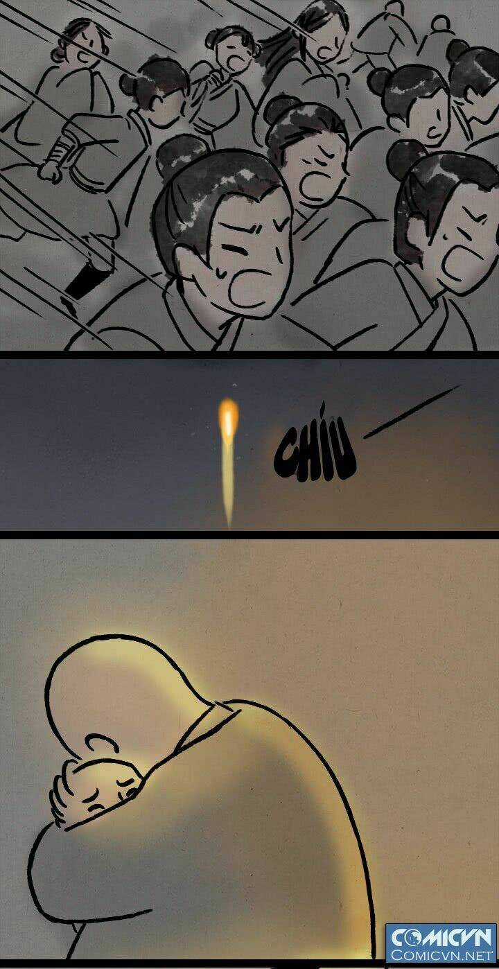 Nhất Thiền Tiểu Hòa Thượng Chapter 78 trang 52