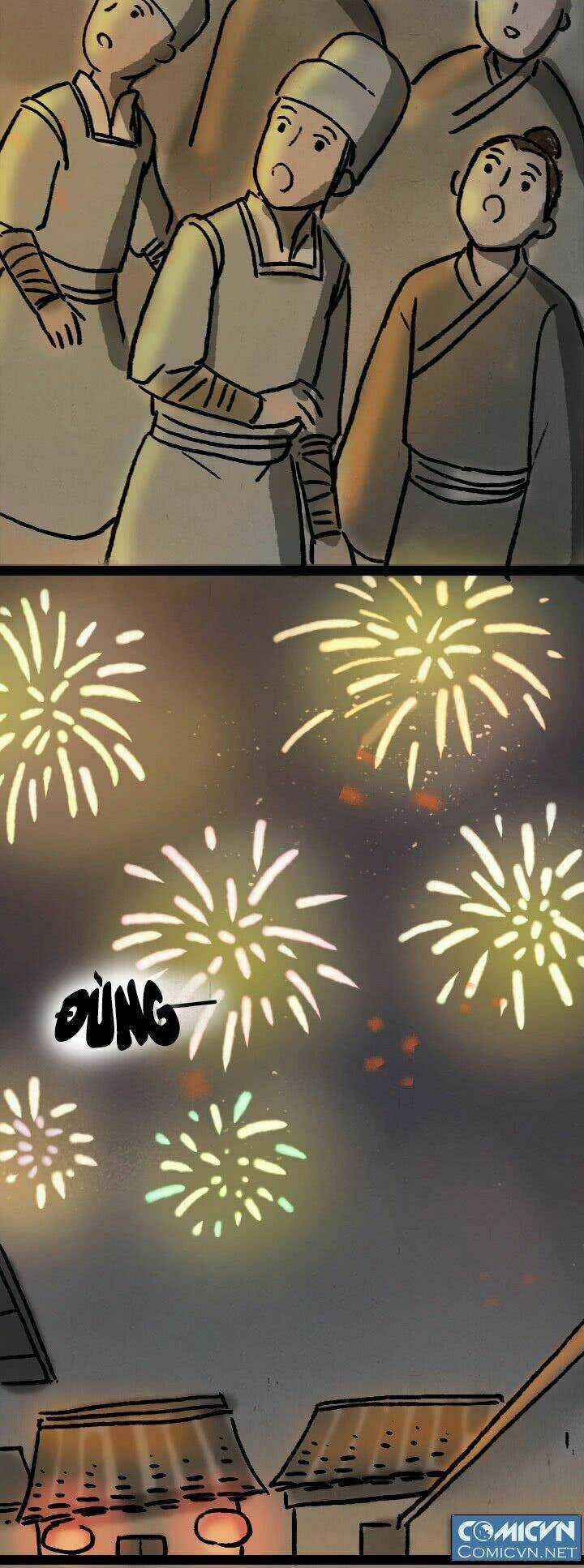 Nhất Thiền Tiểu Hòa Thượng Chapter 78 trang 54