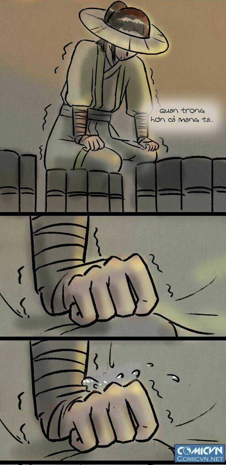 Nhất Thiền Tiểu Hòa Thượng Chapter 78 trang 55