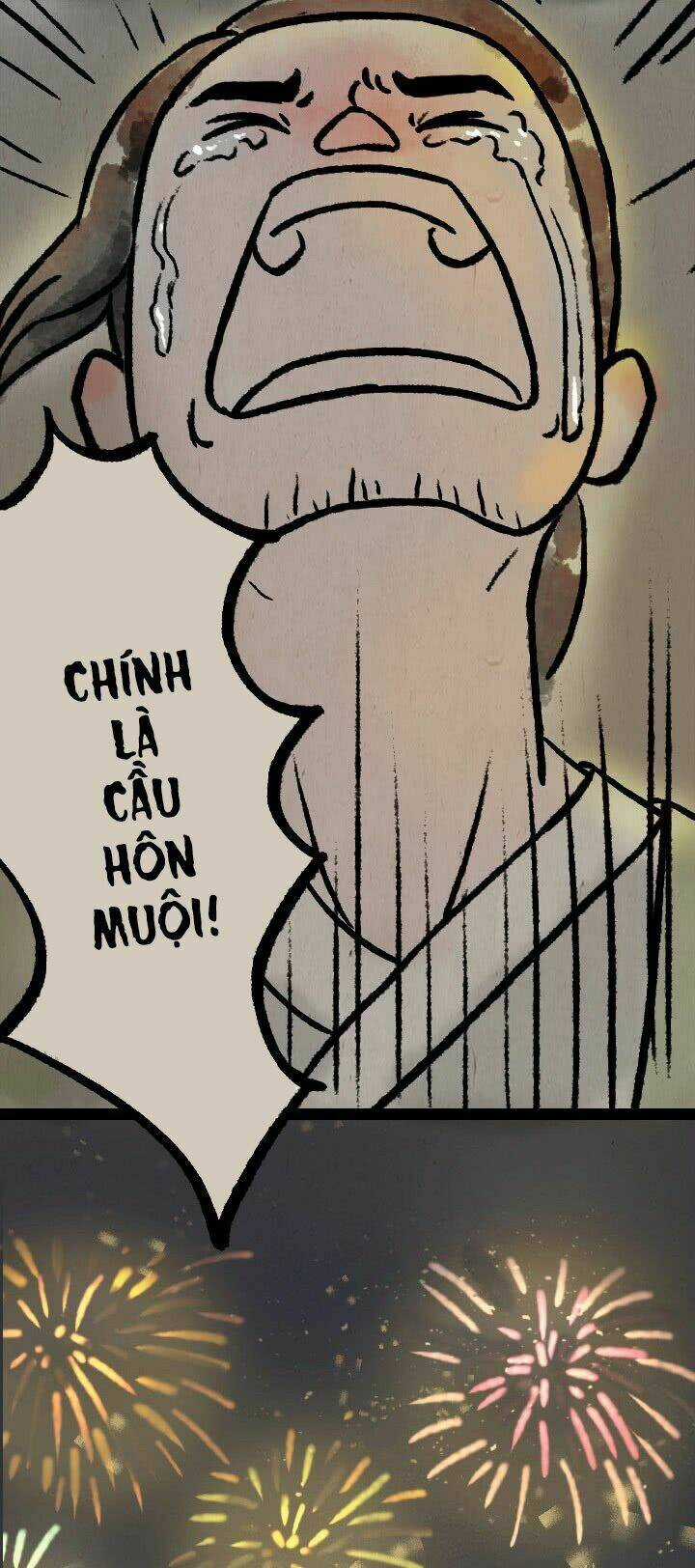 Nhất Thiền Tiểu Hòa Thượng Chapter 78 trang 57