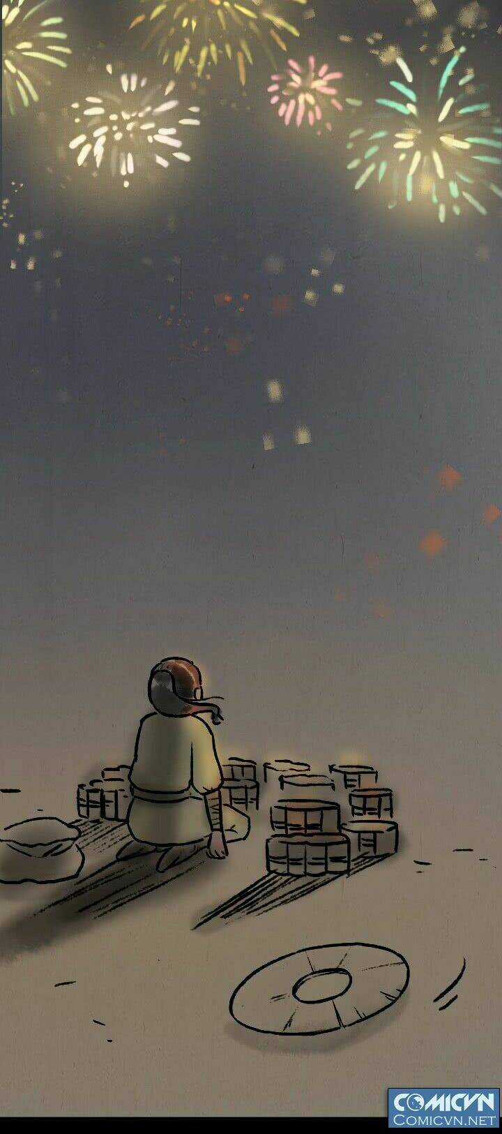 Nhất Thiền Tiểu Hòa Thượng Chapter 78 trang 58