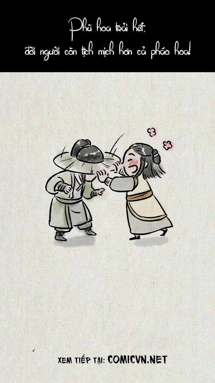 Nhất Thiền Tiểu Hòa Thượng Chapter 78 trang 59