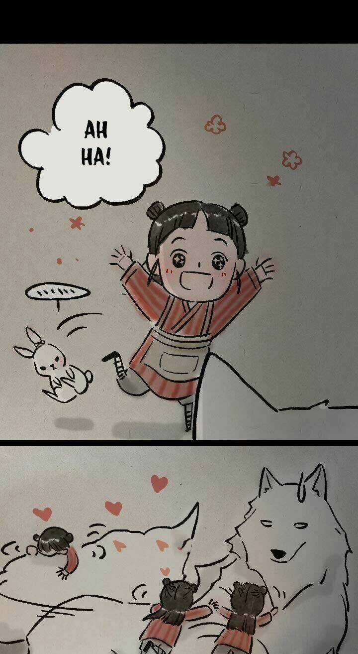 Nhất Thiền Tiểu Hòa Thượng Chapter 79 trang 10