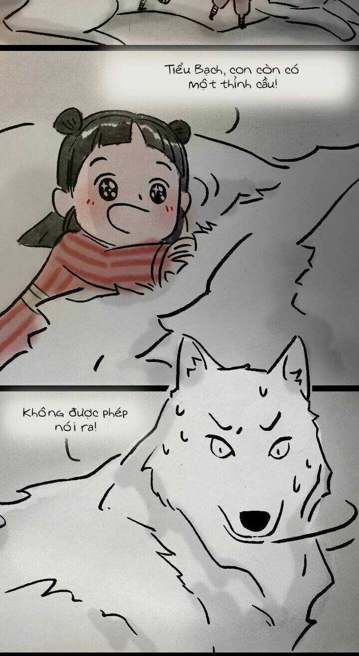 Nhất Thiền Tiểu Hòa Thượng Chapter 79 trang 11