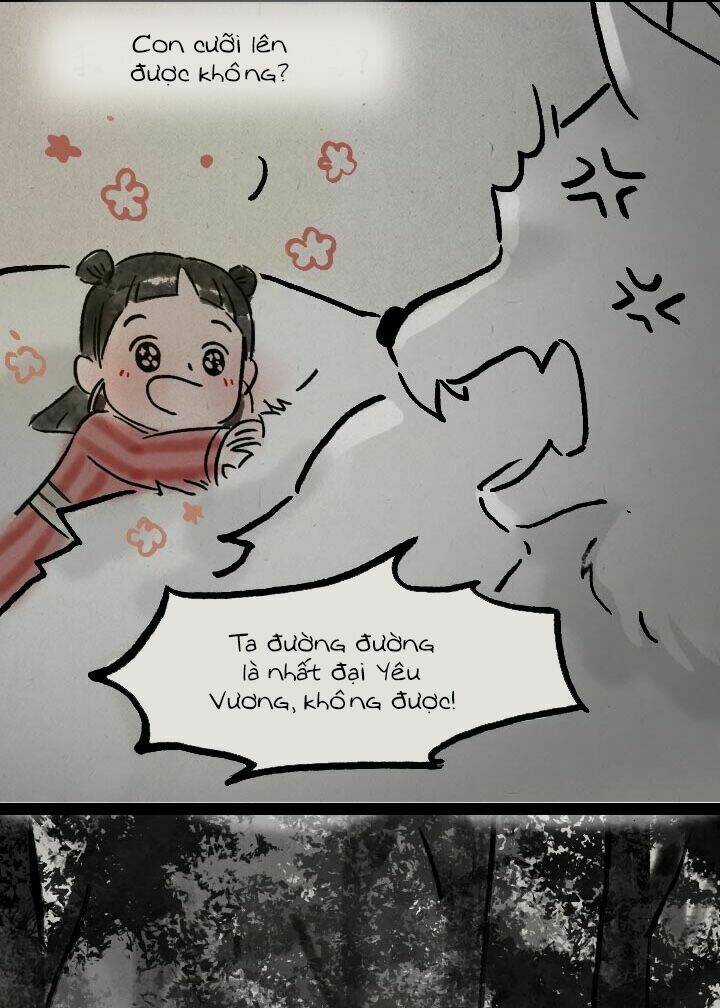 Nhất Thiền Tiểu Hòa Thượng Chapter 79 trang 12