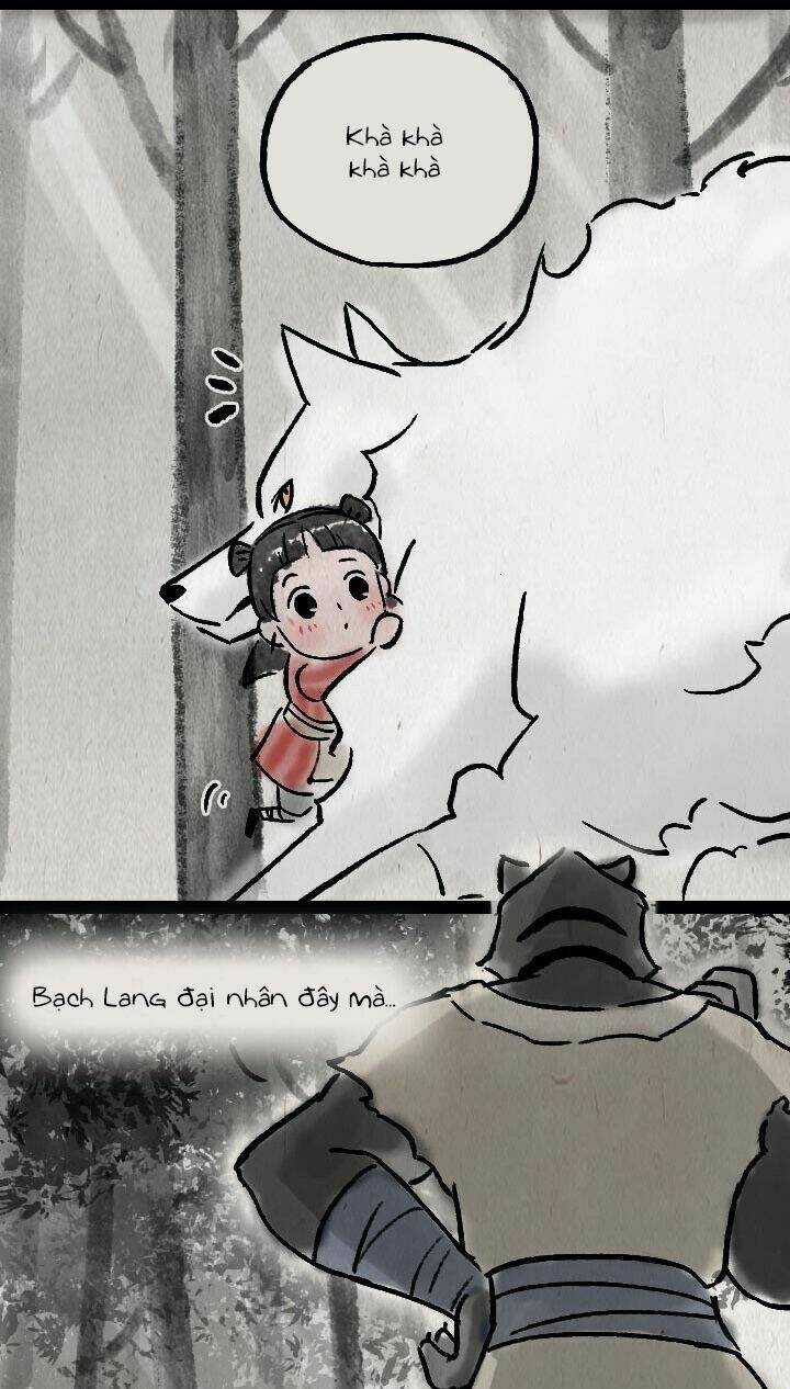 Nhất Thiền Tiểu Hòa Thượng Chapter 79 trang 19