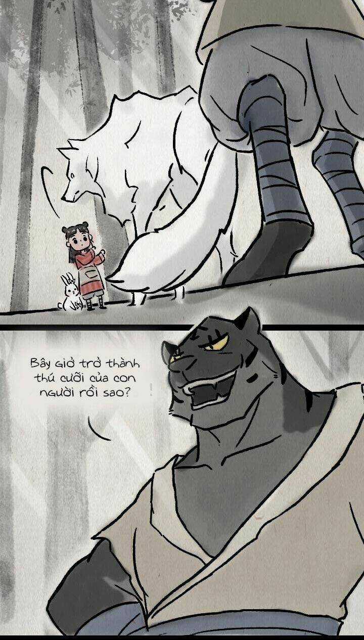 Nhất Thiền Tiểu Hòa Thượng Chapter 79 trang 20