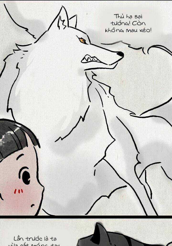 Nhất Thiền Tiểu Hòa Thượng Chapter 79 trang 21