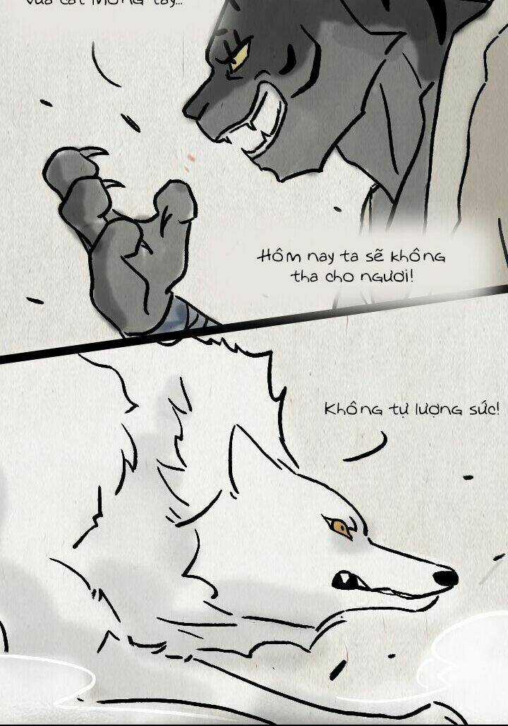 Nhất Thiền Tiểu Hòa Thượng Chapter 79 trang 22