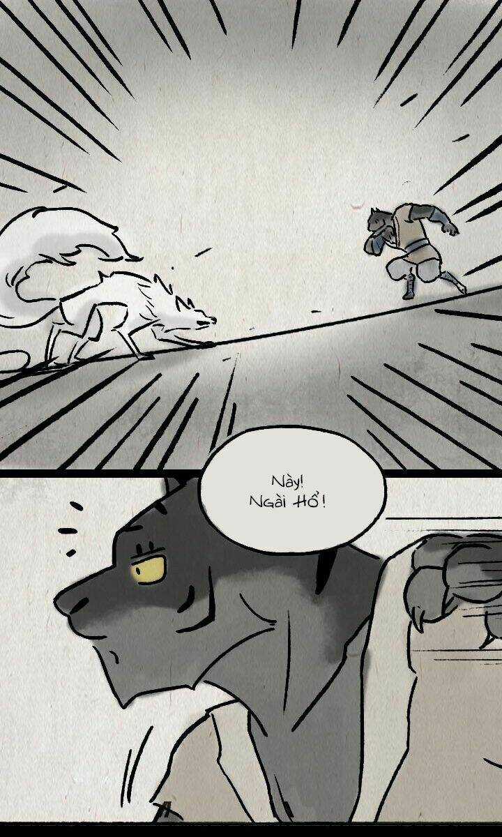 Nhất Thiền Tiểu Hòa Thượng Chapter 79 trang 23