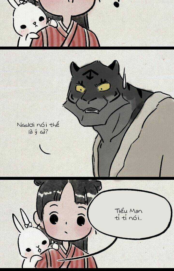 Nhất Thiền Tiểu Hòa Thượng Chapter 79 trang 25