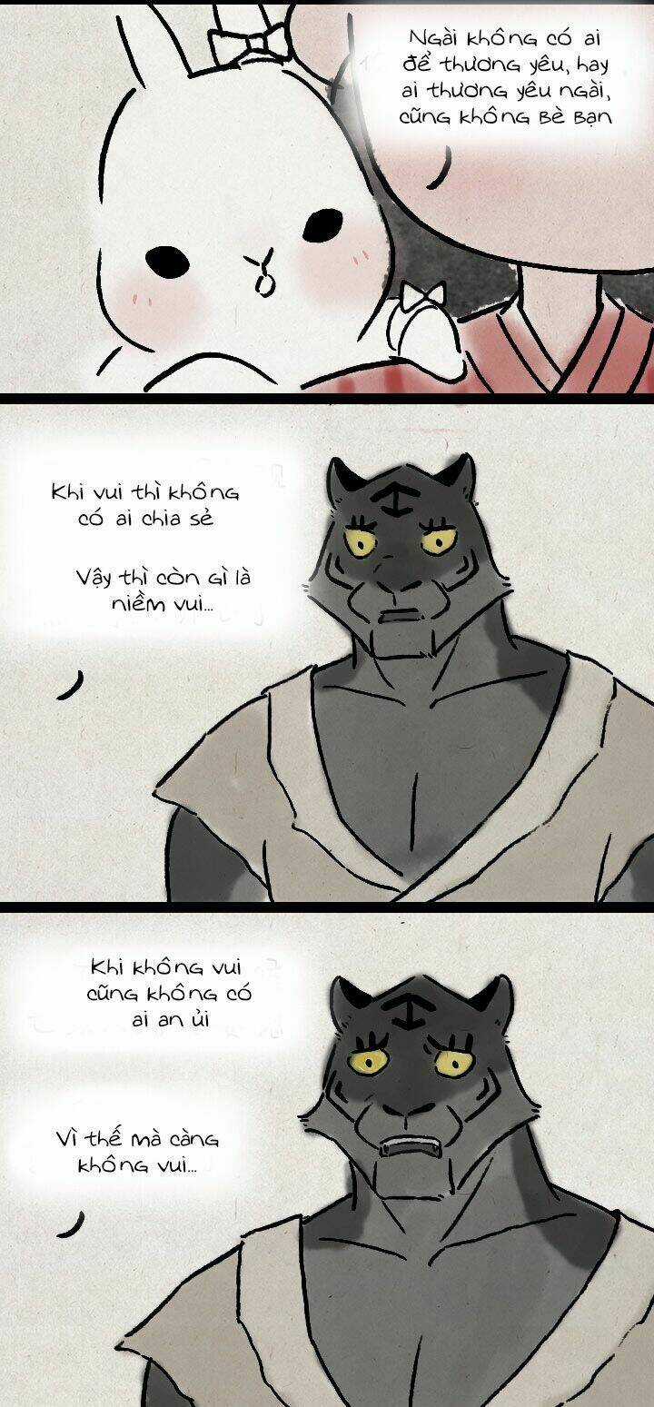 Nhất Thiền Tiểu Hòa Thượng Chapter 79 trang 26