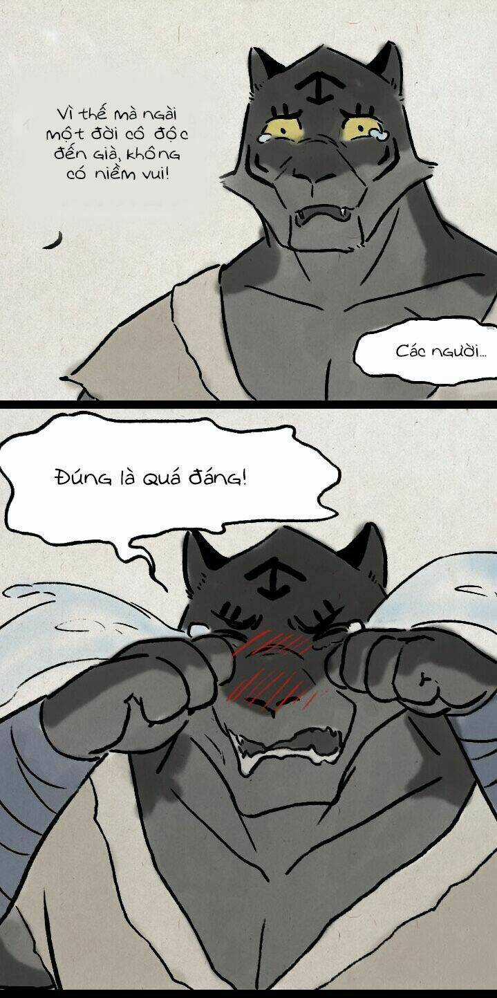 Nhất Thiền Tiểu Hòa Thượng Chapter 79 trang 27