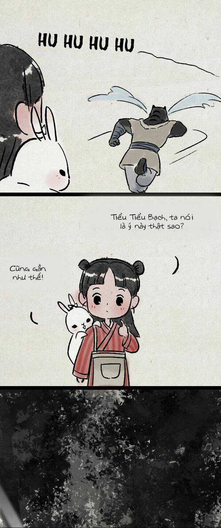 Nhất Thiền Tiểu Hòa Thượng Chapter 79 trang 28