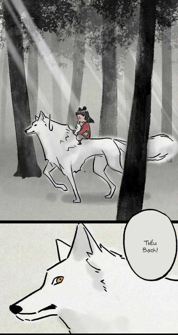 Nhất Thiền Tiểu Hòa Thượng Chapter 79 trang 29