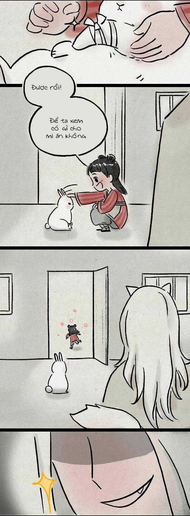 Nhất Thiền Tiểu Hòa Thượng Chapter 79 trang 3