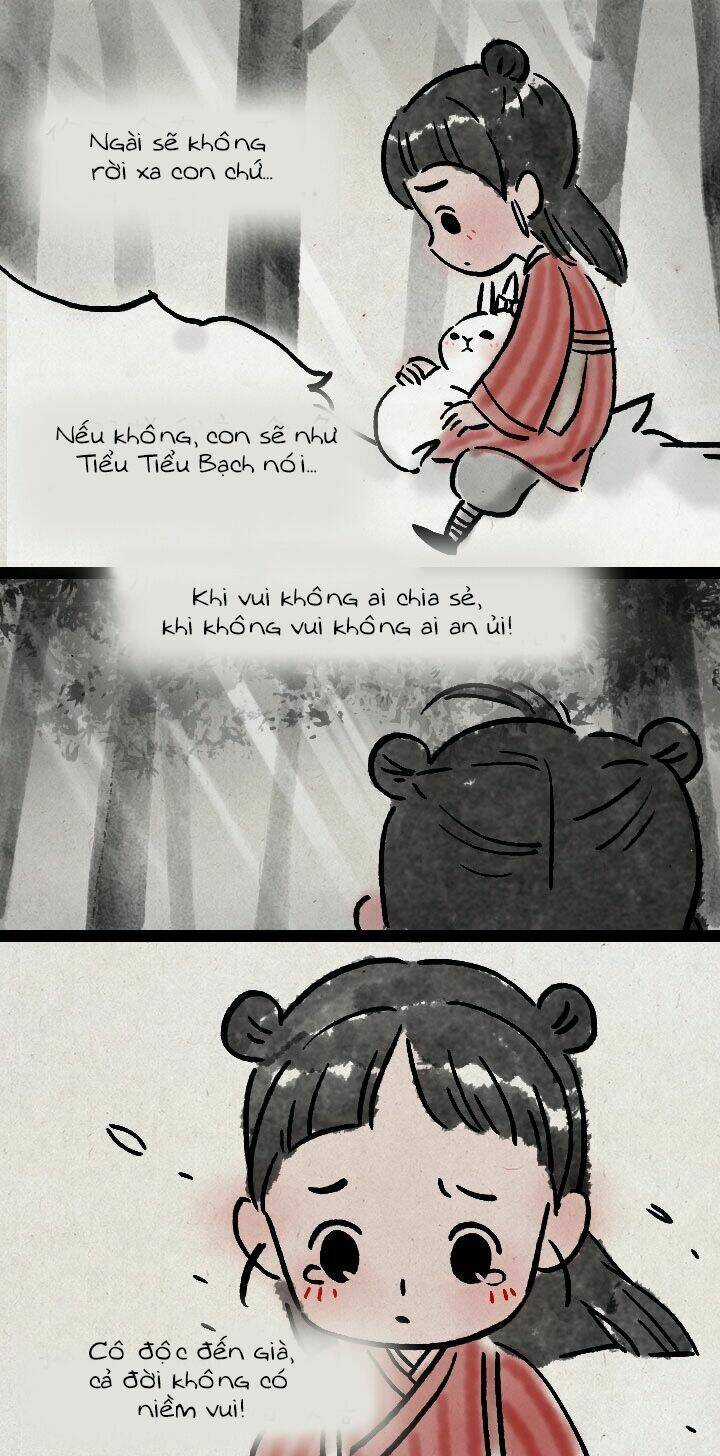 Nhất Thiền Tiểu Hòa Thượng Chapter 79 trang 30