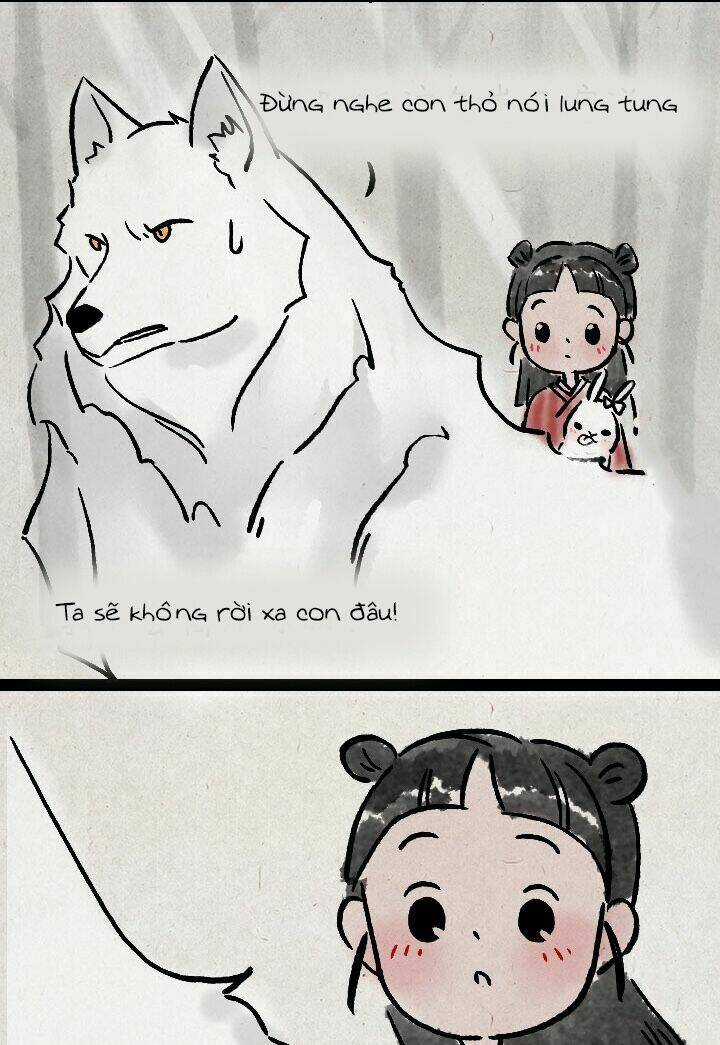 Nhất Thiền Tiểu Hòa Thượng Chapter 79 trang 31