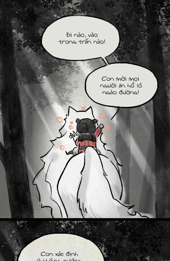 Nhất Thiền Tiểu Hòa Thượng Chapter 79 trang 33