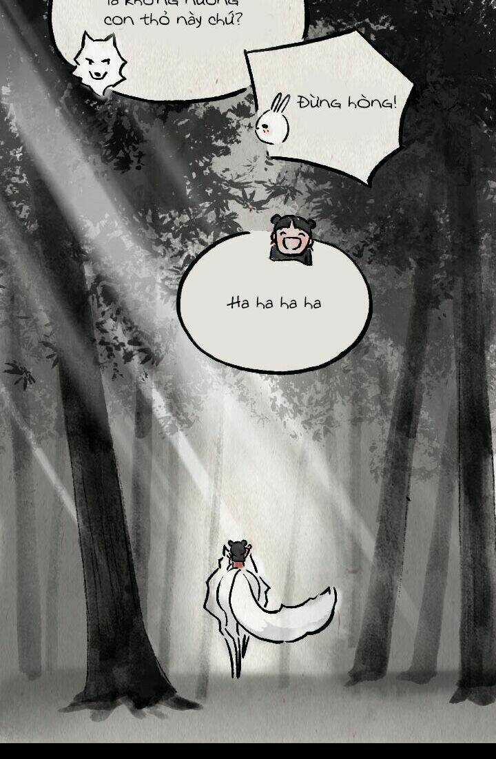 Nhất Thiền Tiểu Hòa Thượng Chapter 79 trang 34