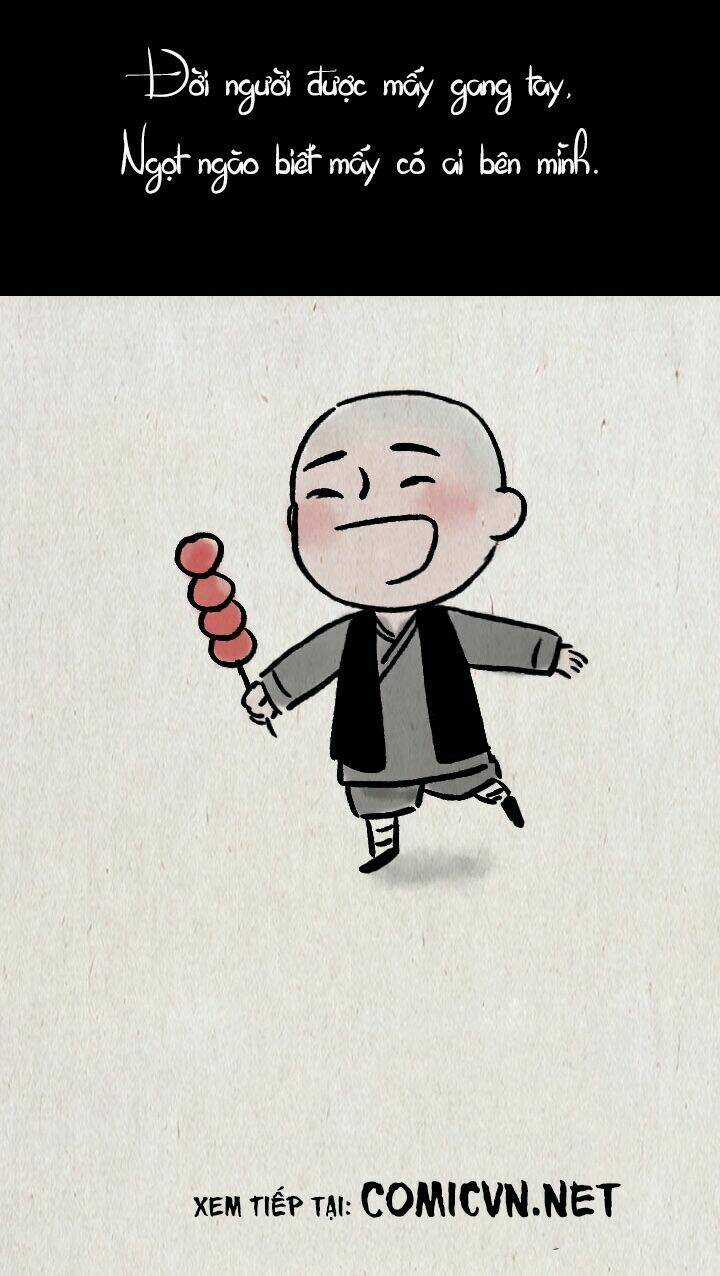 Nhất Thiền Tiểu Hòa Thượng Chapter 79 trang 35