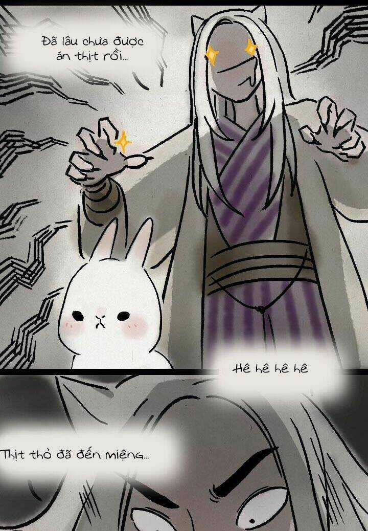 Nhất Thiền Tiểu Hòa Thượng Chapter 79 trang 4