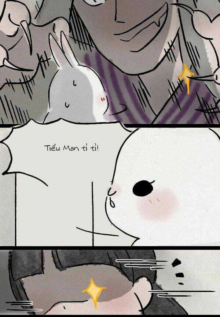 Nhất Thiền Tiểu Hòa Thượng Chapter 79 trang 5