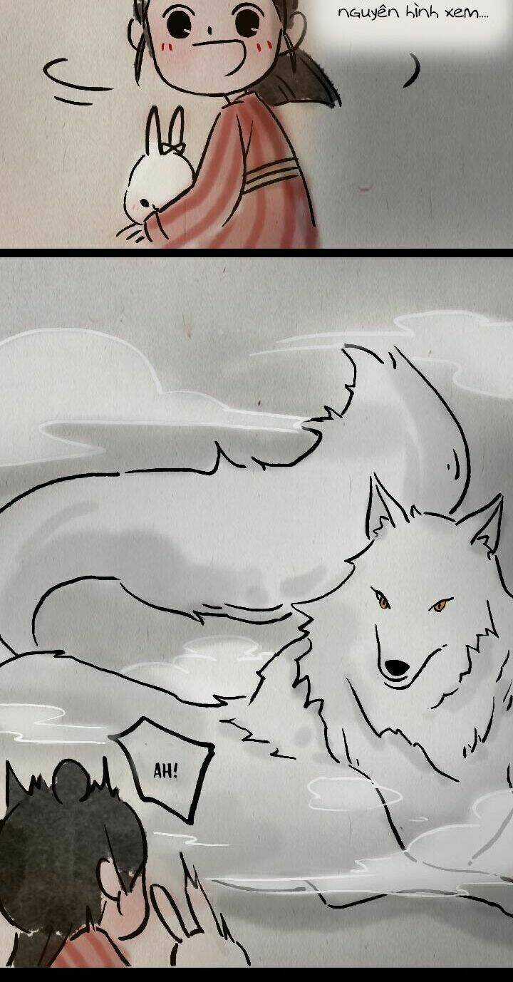 Nhất Thiền Tiểu Hòa Thượng Chapter 79 trang 9