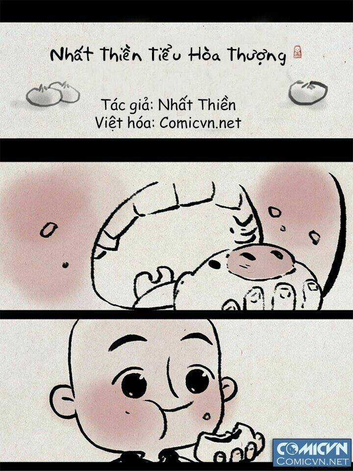 Nhất Thiền Tiểu Hòa Thượng Chapter 8 trang 0
