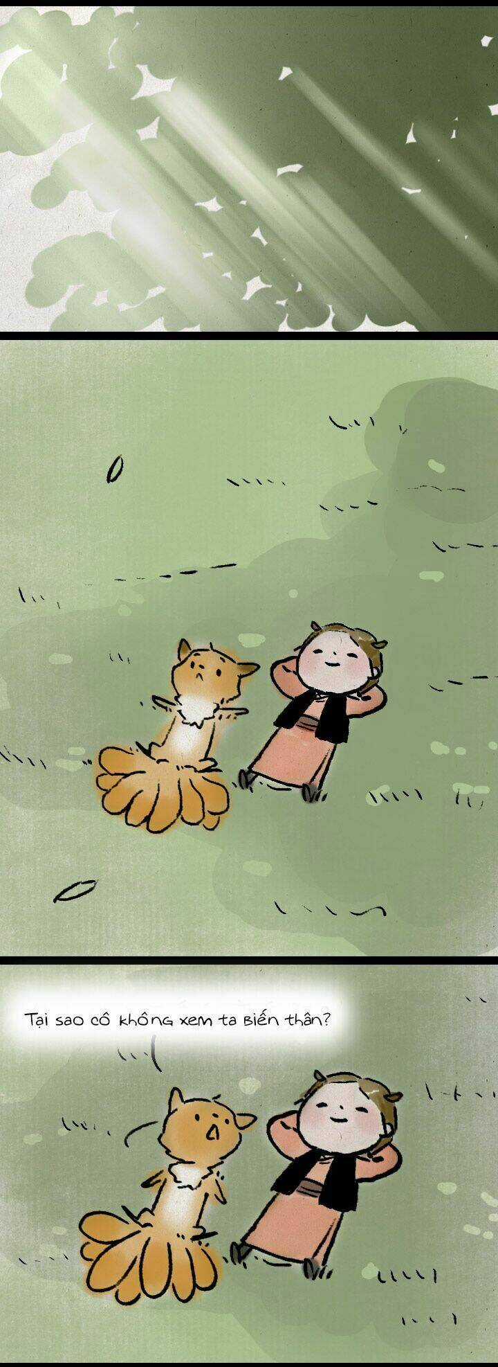 Nhất Thiền Tiểu Hòa Thượng Chapter 80 trang 12