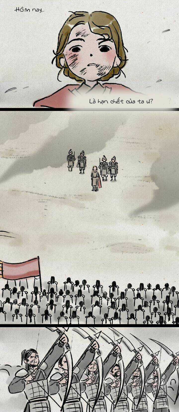 Nhất Thiền Tiểu Hòa Thượng Chapter 80 trang 19