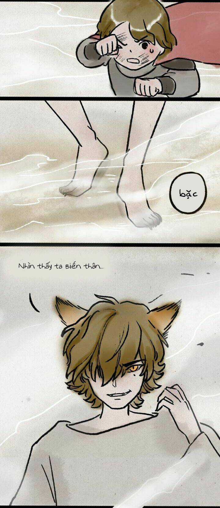 Nhất Thiền Tiểu Hòa Thượng Chapter 80 trang 27