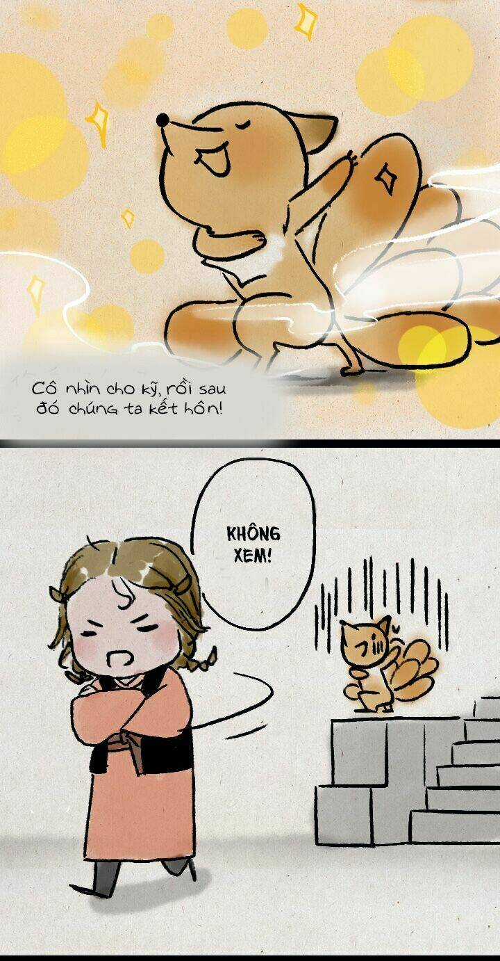 Nhất Thiền Tiểu Hòa Thượng Chapter 80 trang 4
