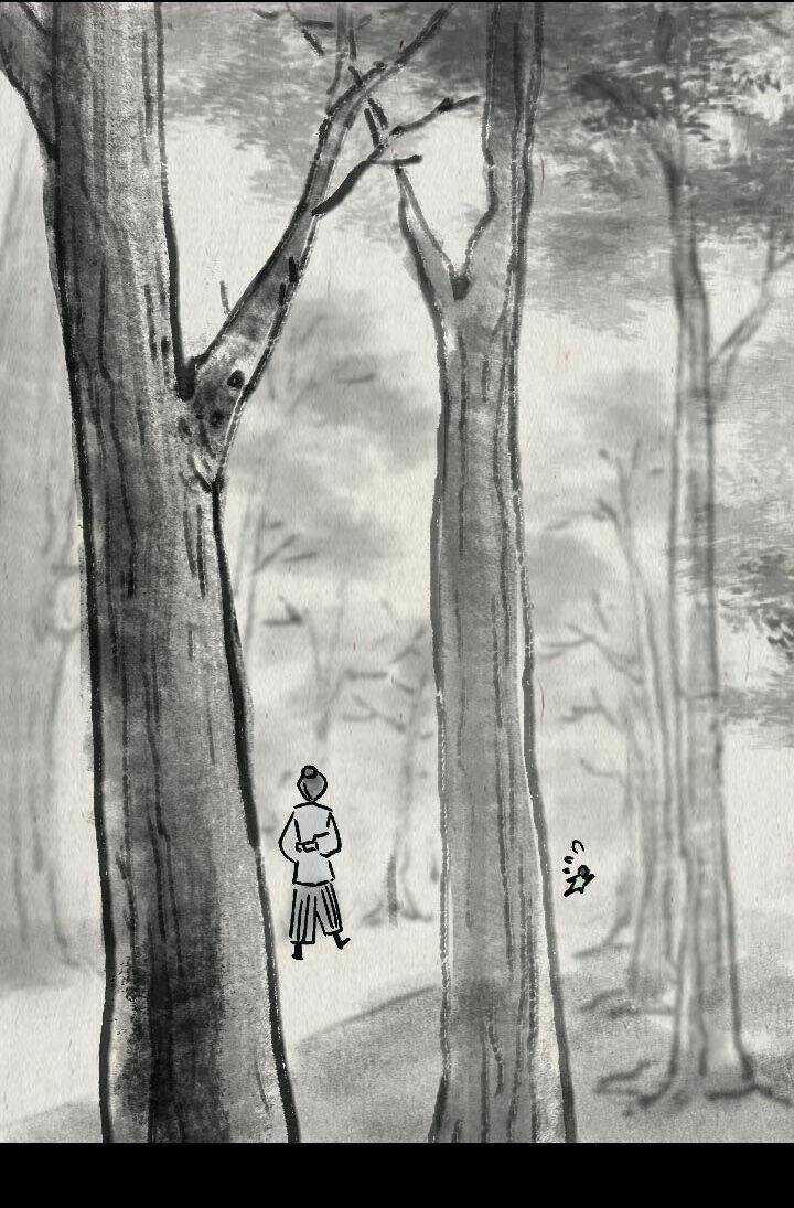 Nhất Thiền Tiểu Hòa Thượng Chapter 81 trang 10