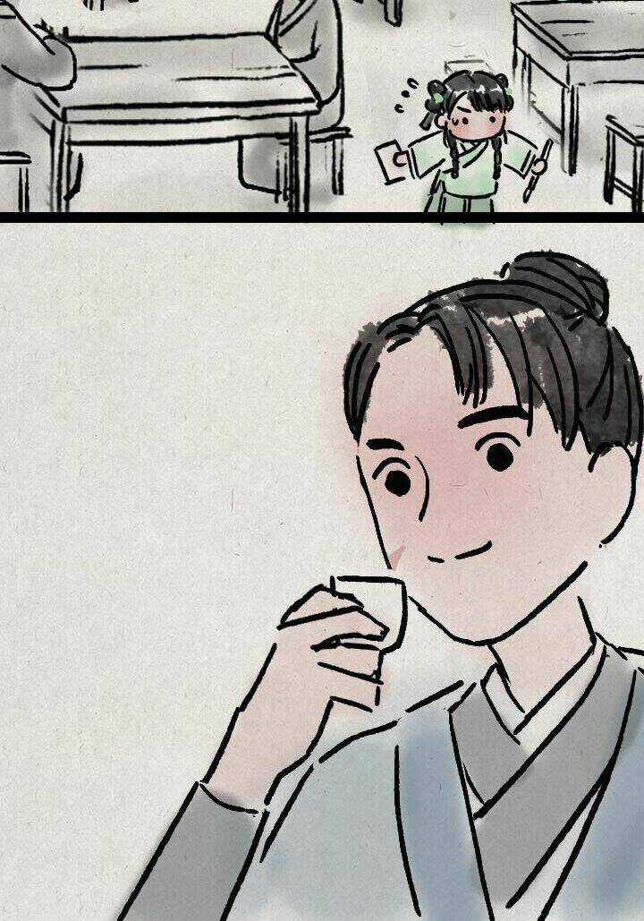 Nhất Thiền Tiểu Hòa Thượng Chapter 81 trang 15