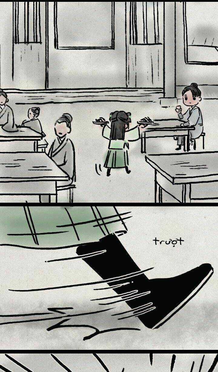 Nhất Thiền Tiểu Hòa Thượng Chapter 81 trang 16