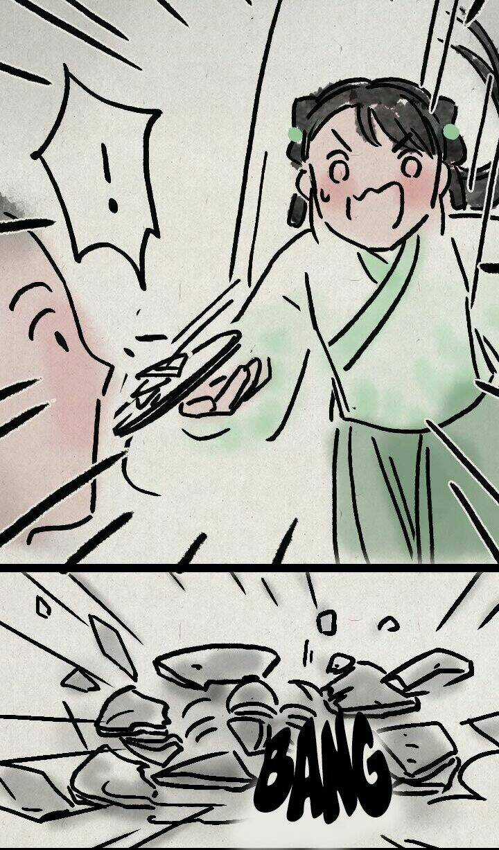 Nhất Thiền Tiểu Hòa Thượng Chapter 81 trang 17